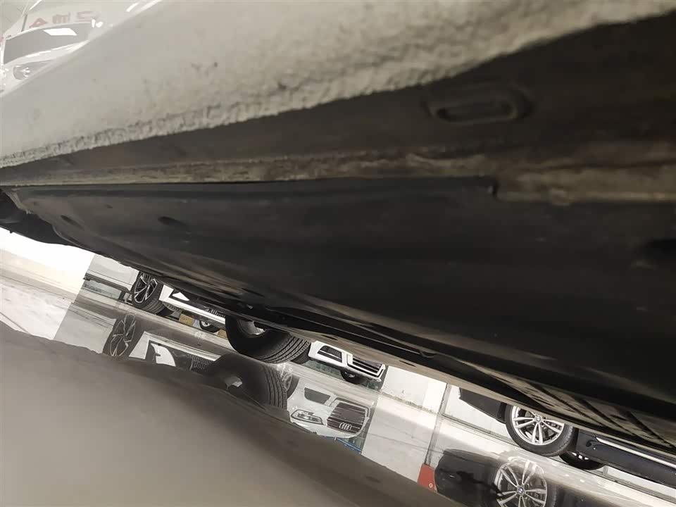 Volkswagen Lingdu