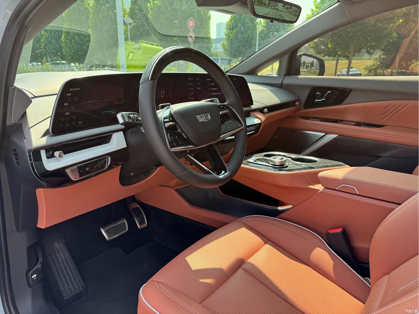 Cadillac IQ, 2024 7