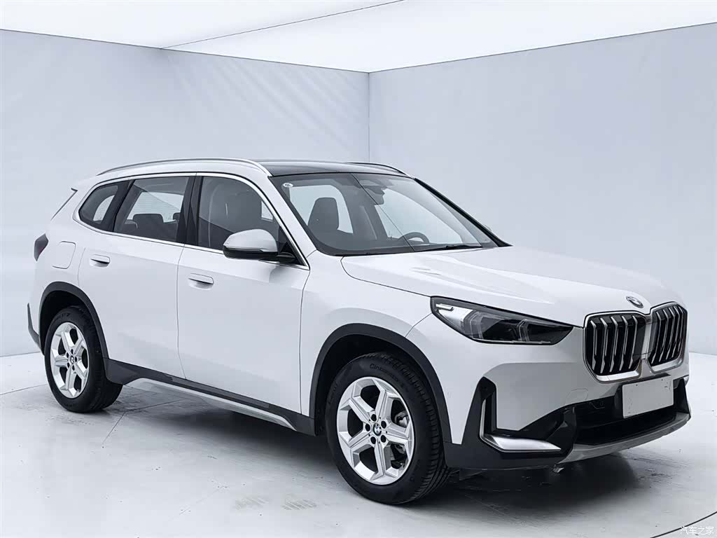 BMW X1, 2024 3