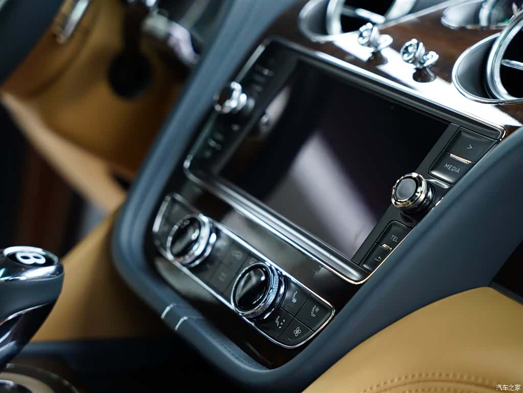 Bentley Bentayga, 2017 50