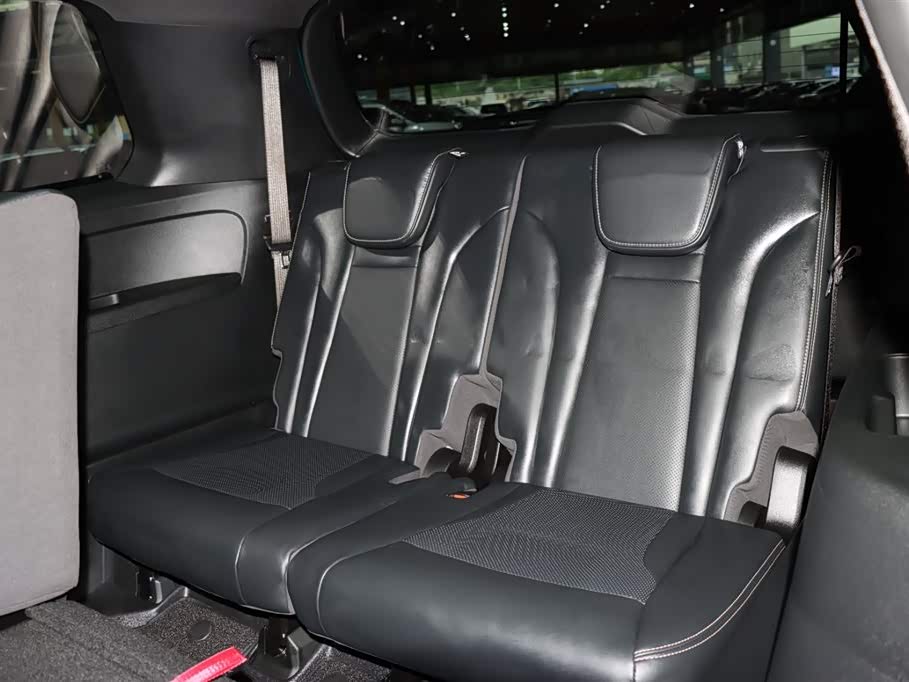Trumpchi Trumpchi GS8 Trumpchi Trumpchi GS8