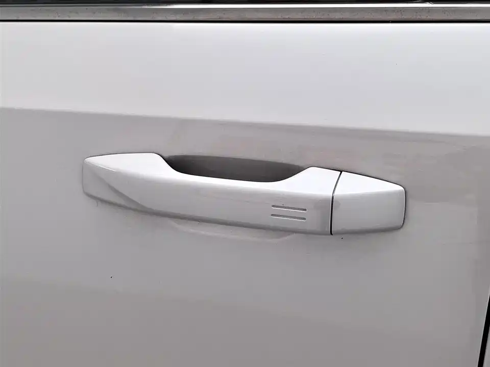 Trumpchi Trumpchi GS8