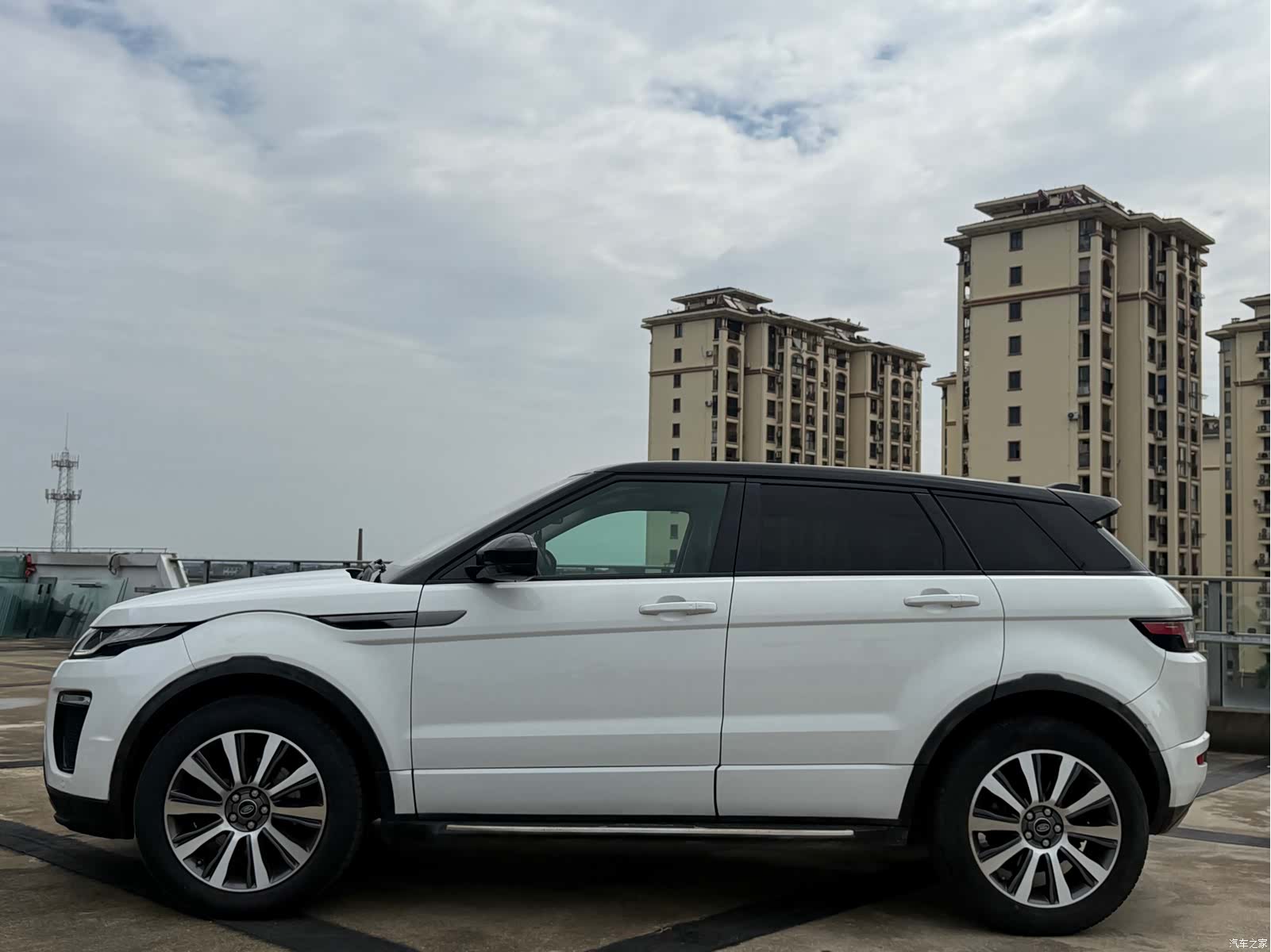Land Rover Range Rover, 2018 16
