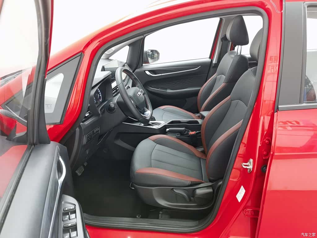 Geely X3, 2021 10