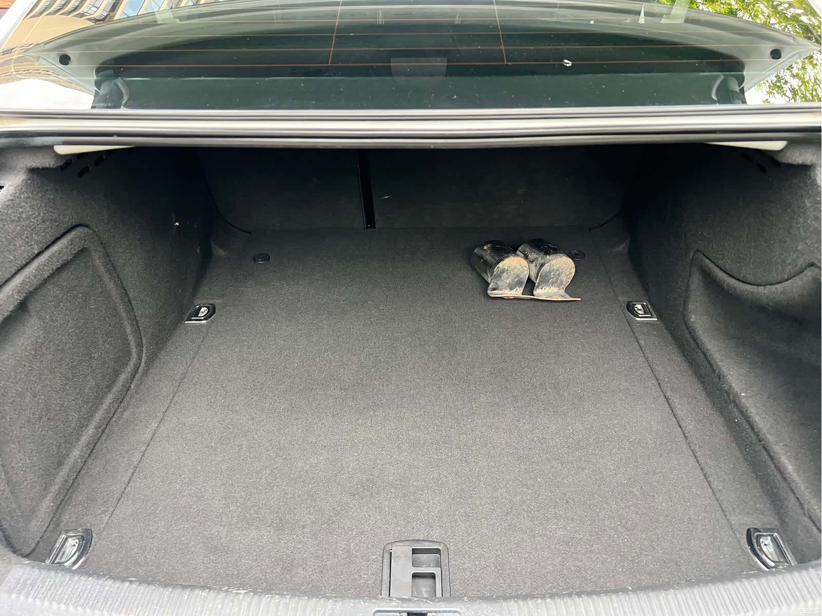 Audi A4L, 2014 17