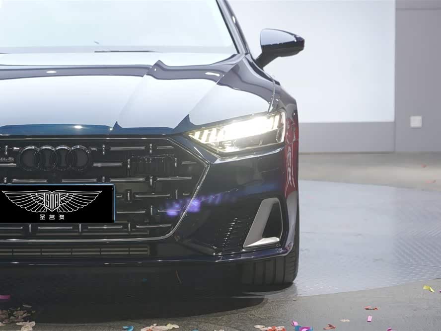 Audi A7L Audi A7L