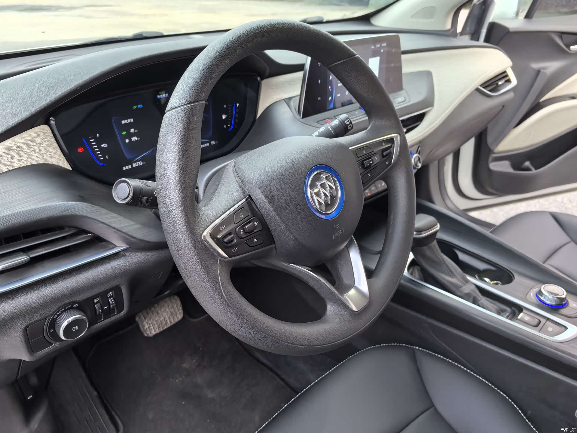 Buick Velite, 2022 15