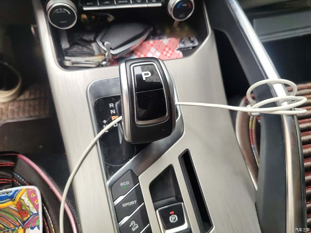 Geely Coolray, 2019 7