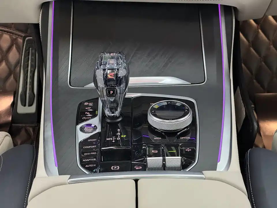 BMW X7 BMW X7