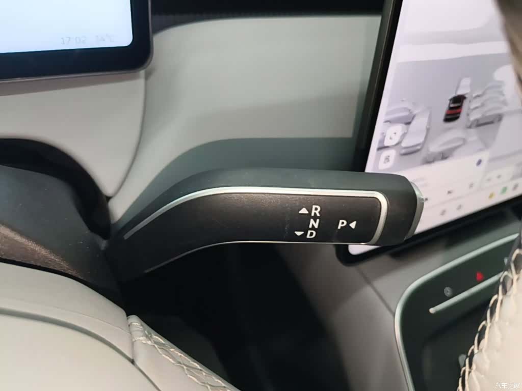 NIO ET5, 2025 14