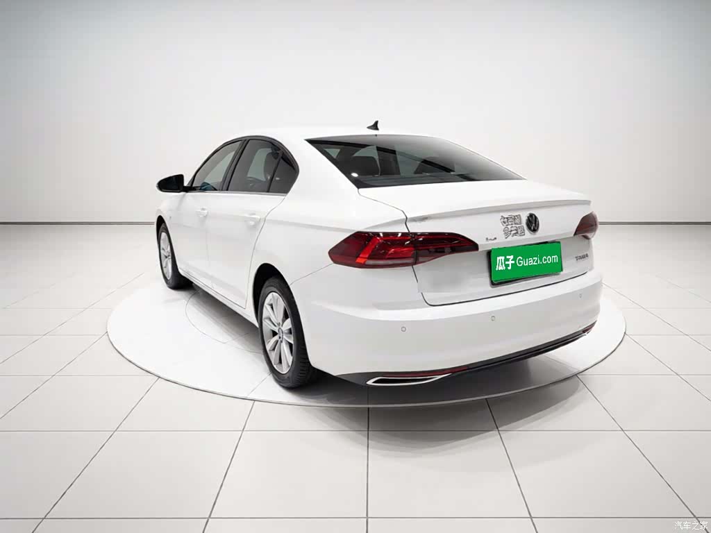 Volkswagen Bora, 2021 4