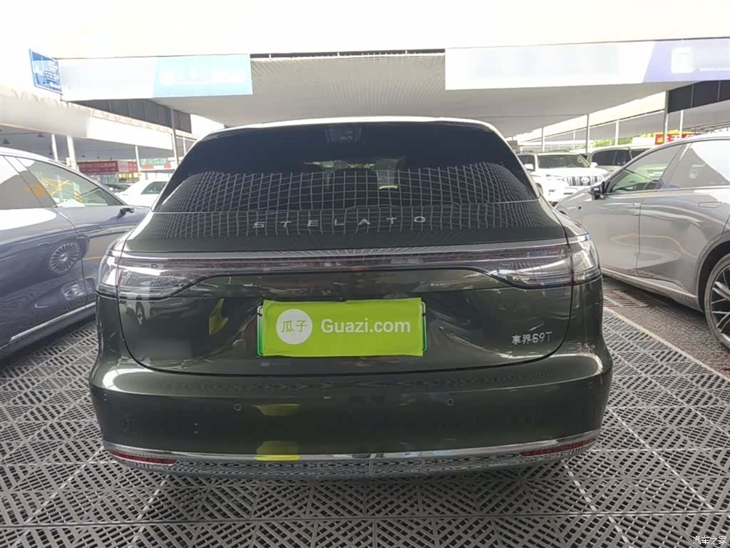 Stelato S9, 2025 6