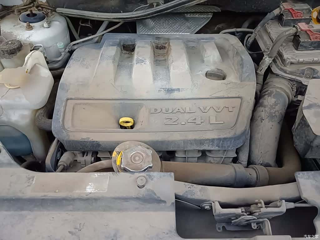 Jeep Compass, 2016 21