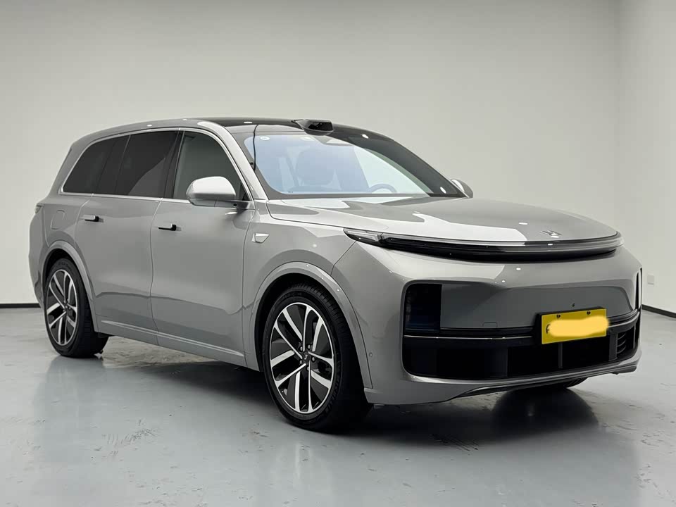Li Auto Ideal L9