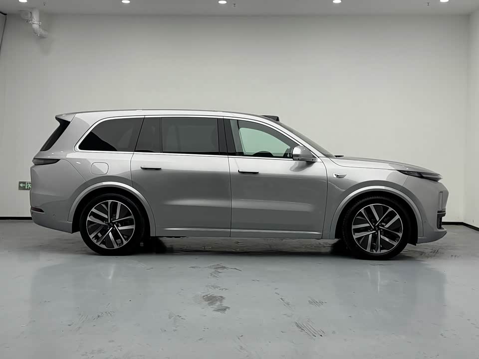 Li Auto Ideal L9