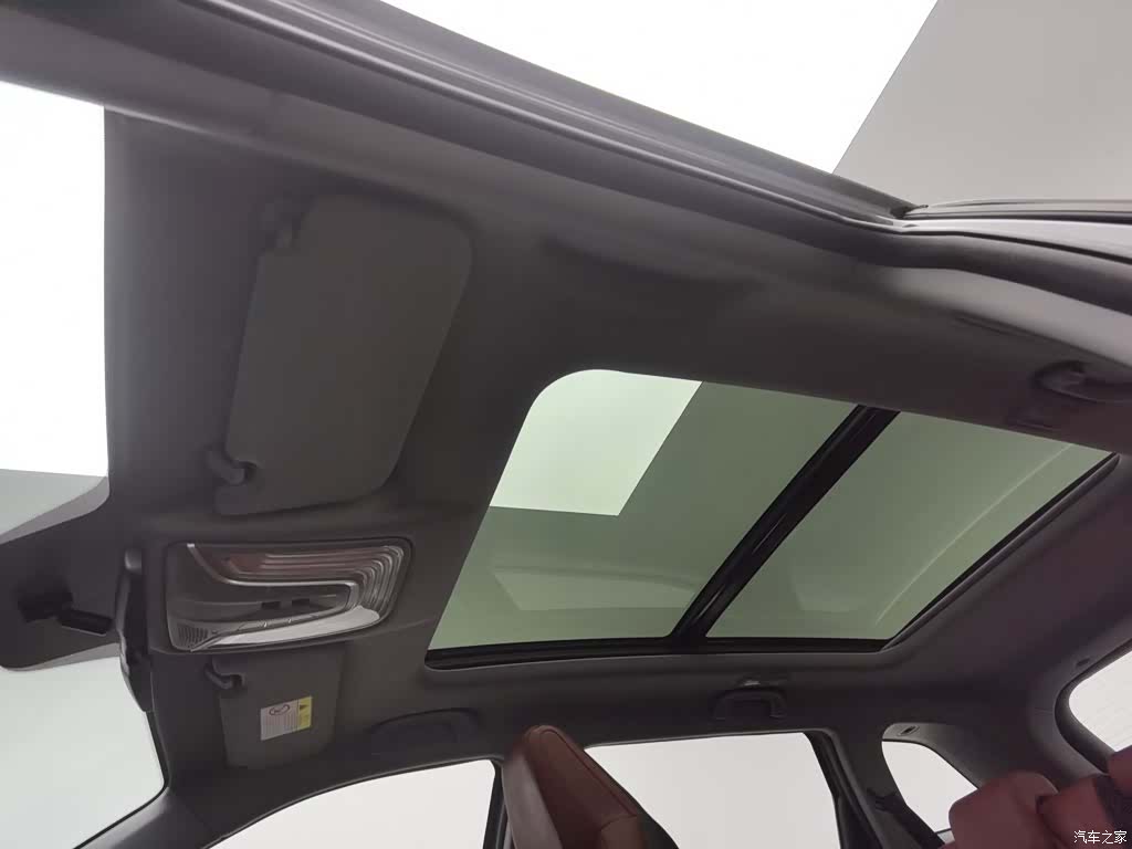 Changan CS75, 2022 14