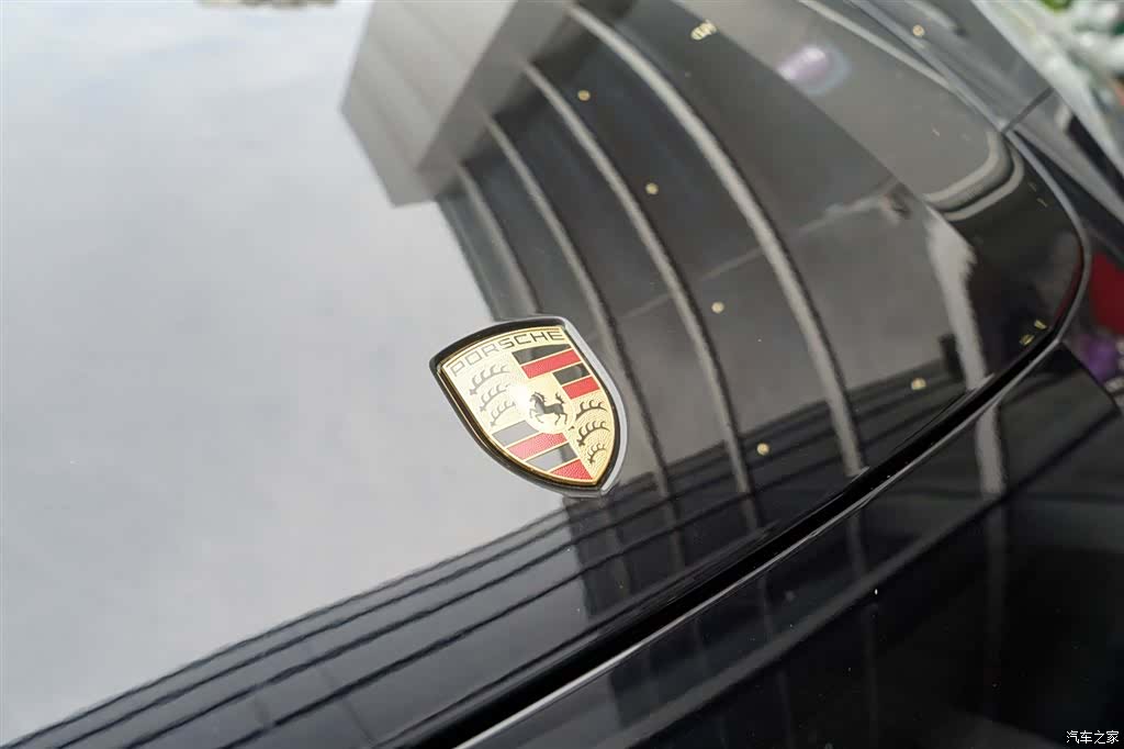 Porsche Panamera, 2021 9