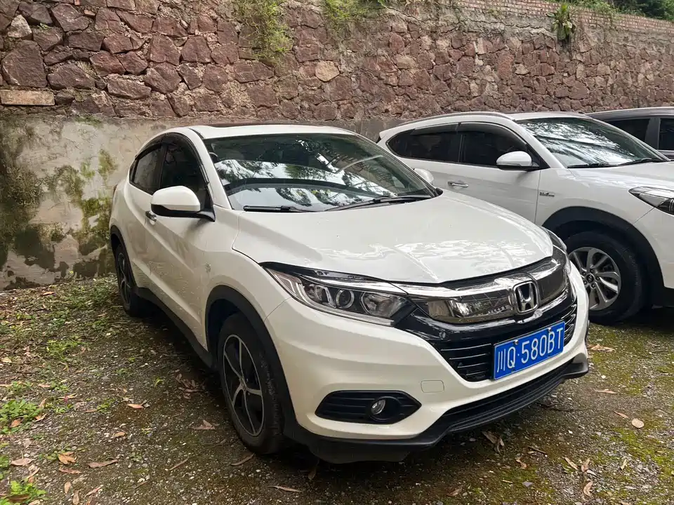 Honda Binzhi Honda Binzhi
