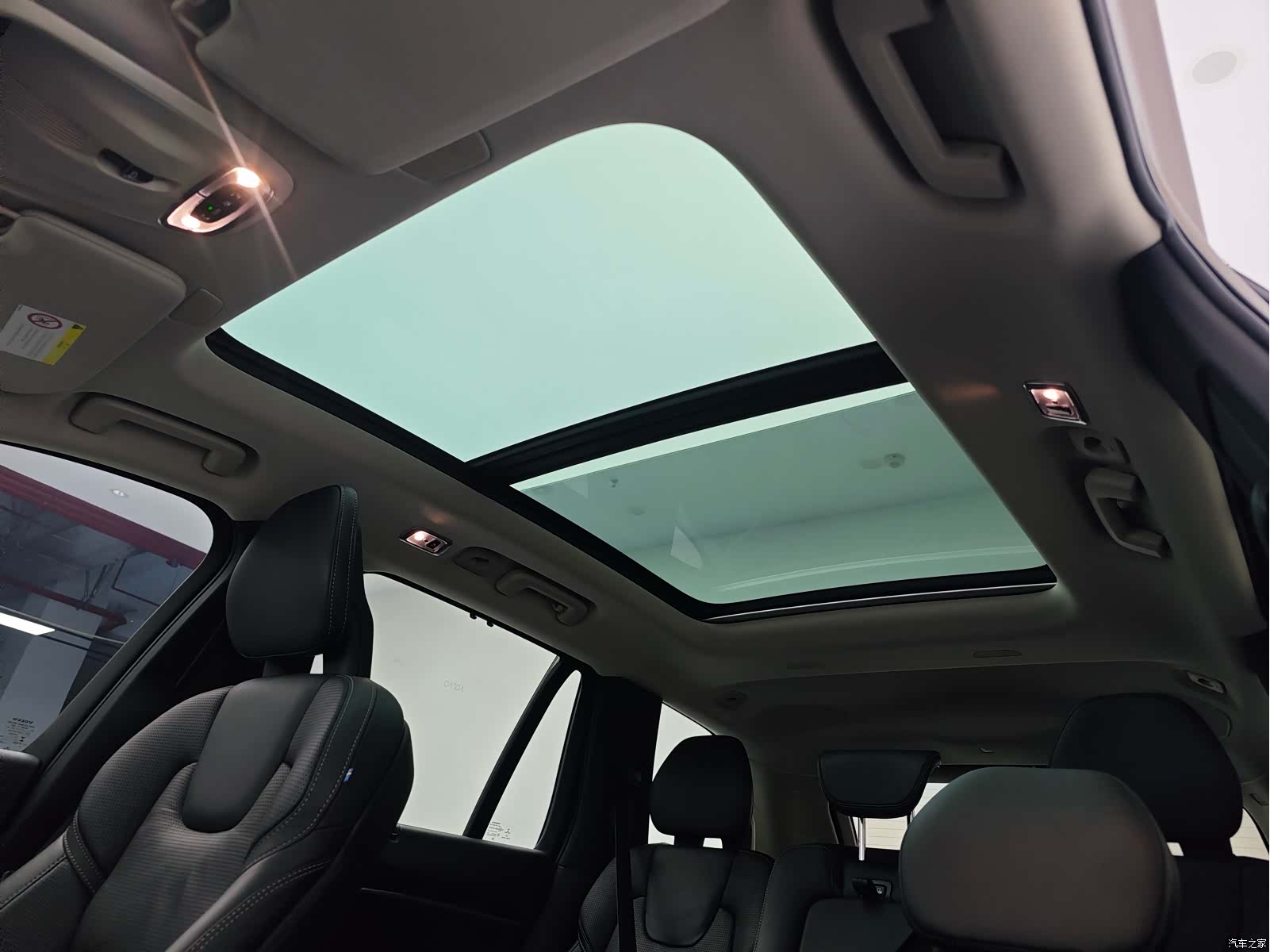 Volvo XC90, 2016 14