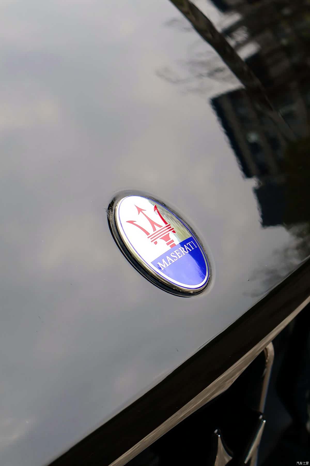 Maserati Levante, 2016 14