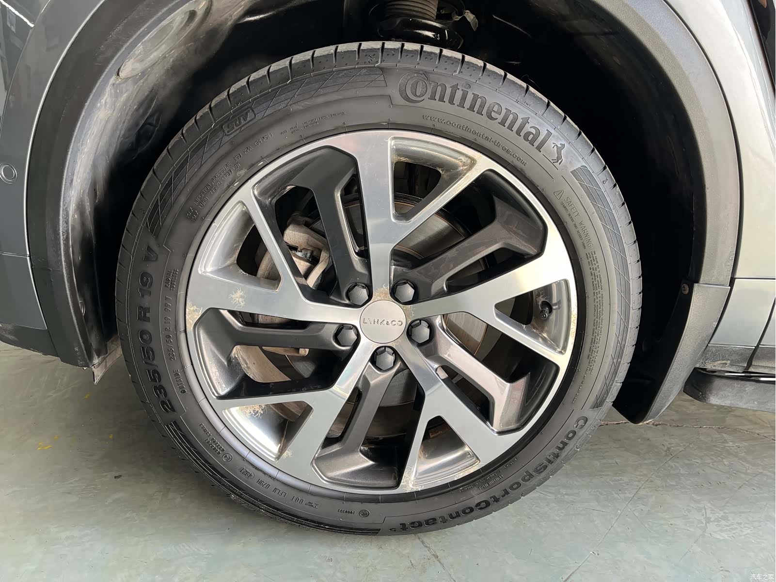 Lynk & Co 01, 2018 15