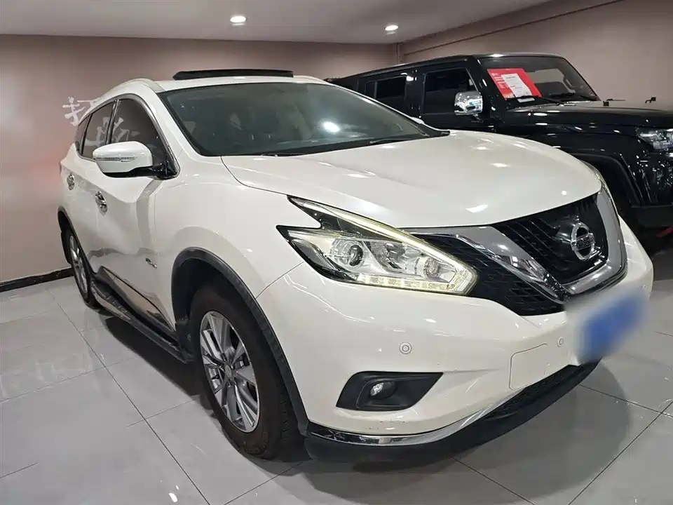 Nissan Loulan