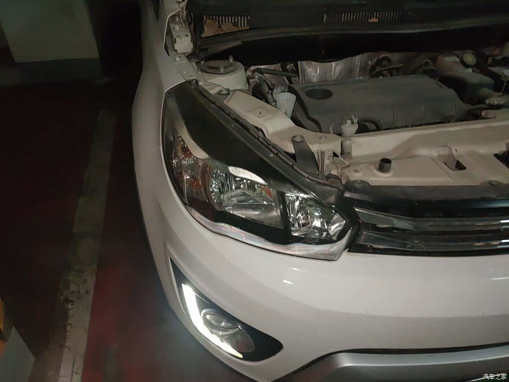 Haval H1, 2016 7