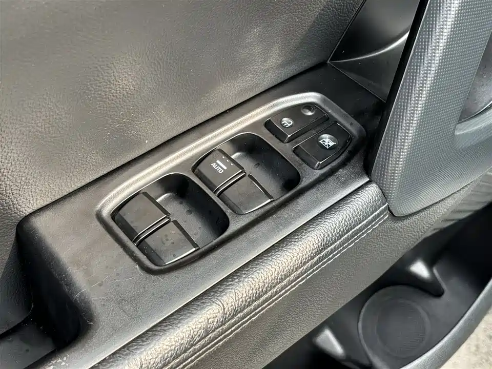 Hyundai Beijing ix25