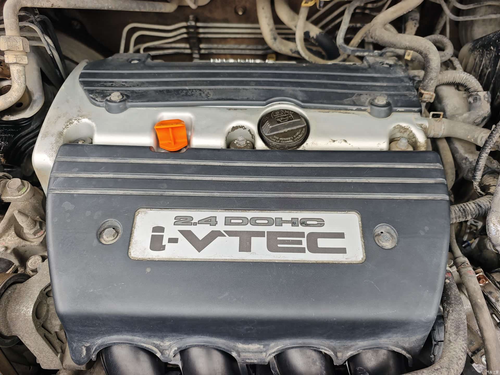 Honda CR-V, 2012 23