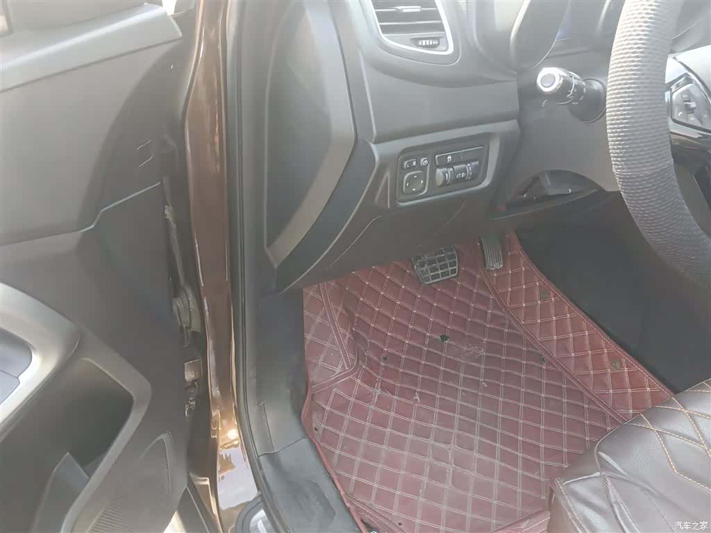 Chery 5, 2017 12