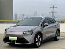 AION LX 2022�� Plus 80D �콢��