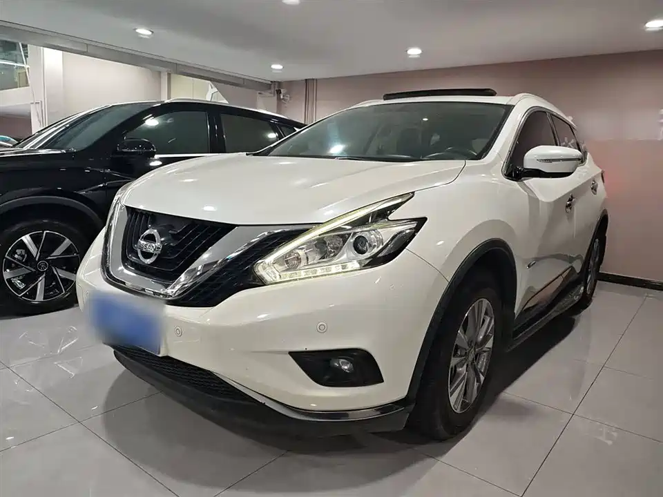Nissan Loulan
