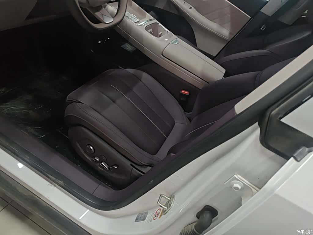 Deepal S07, 2025 15
