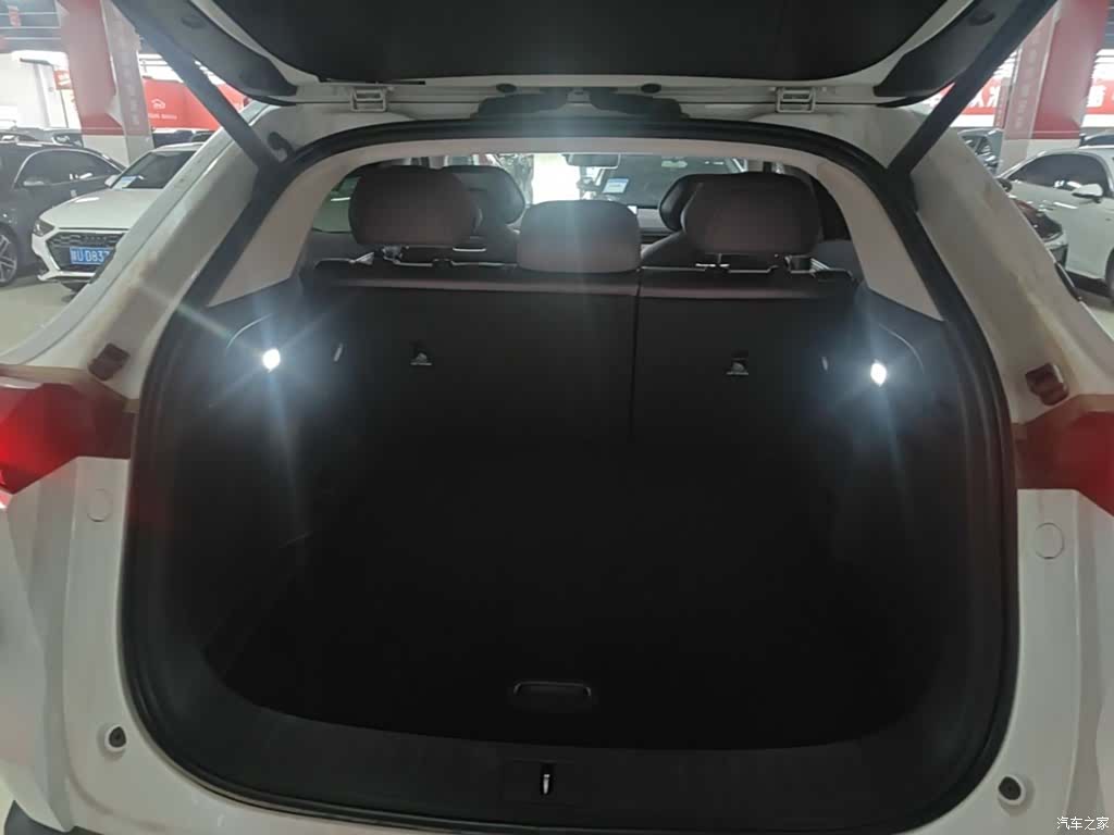 Deepal S07, 2025 19