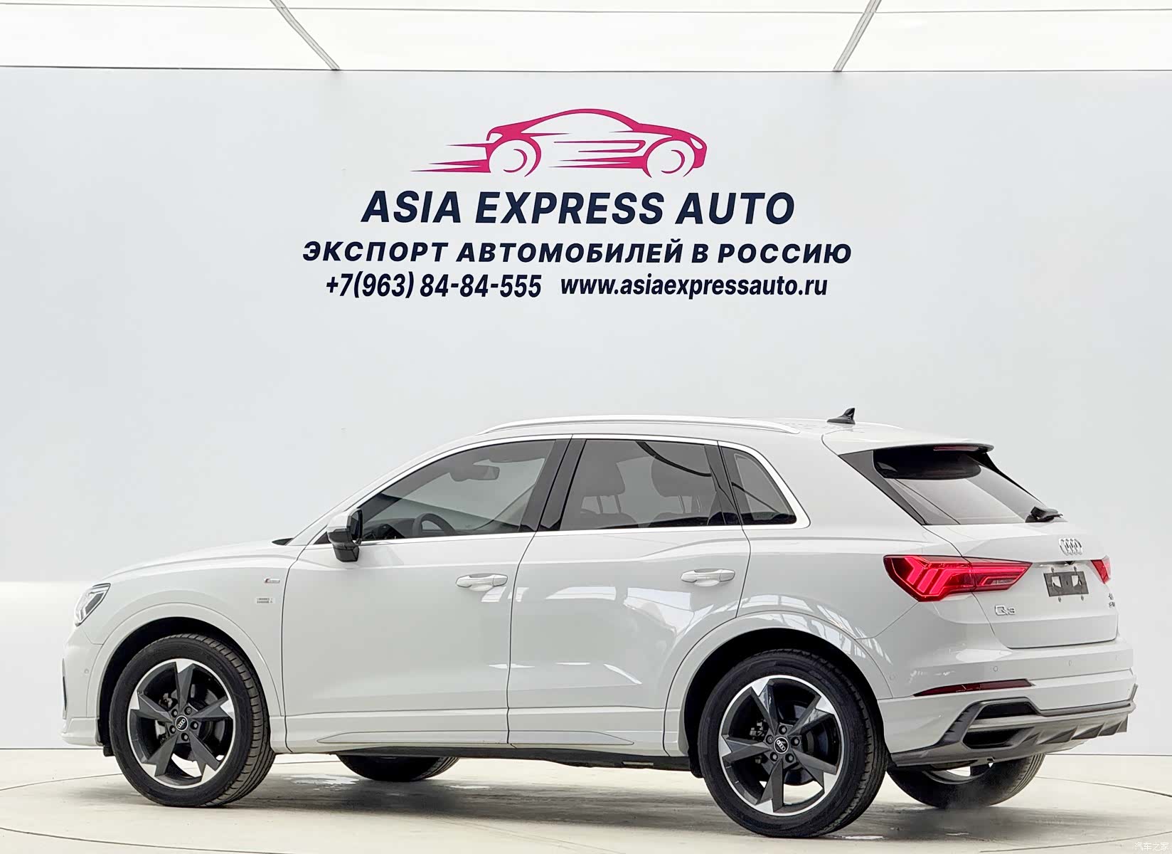 Audi Q3, 2022 6