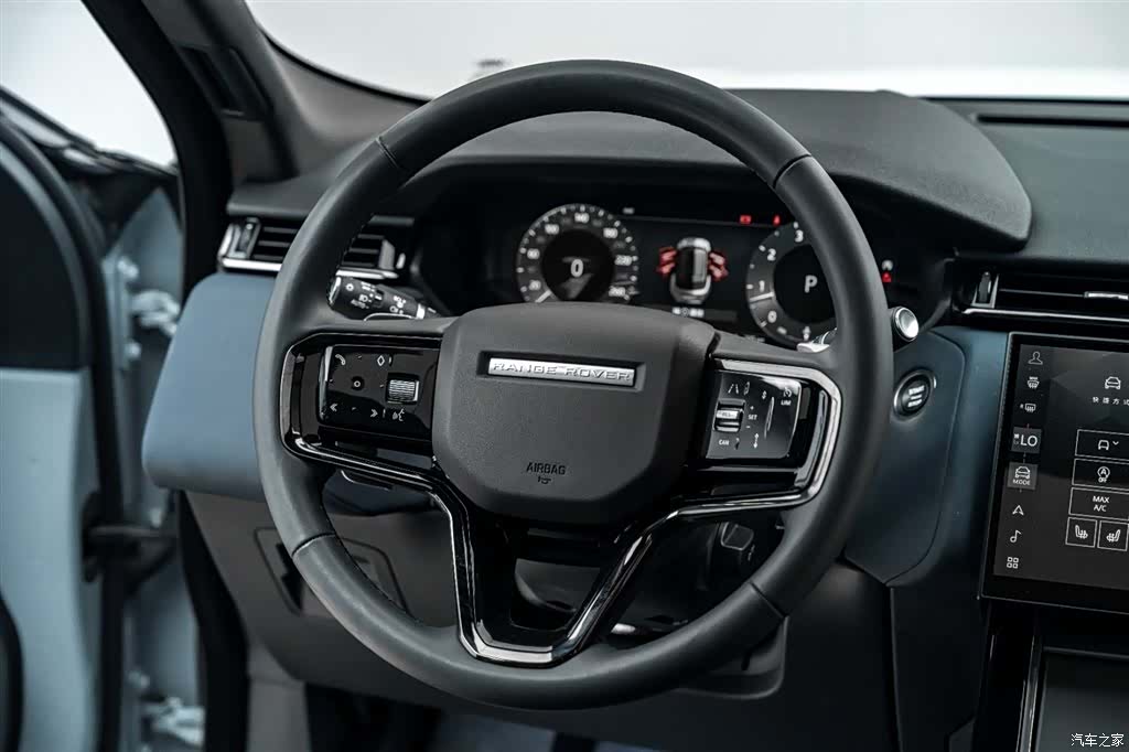 Land Rover Range Rover, 2024 28