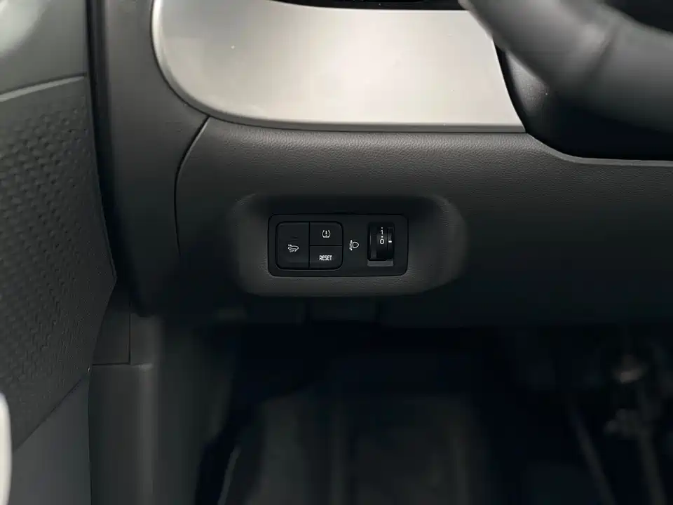 Changan Changan Lumin