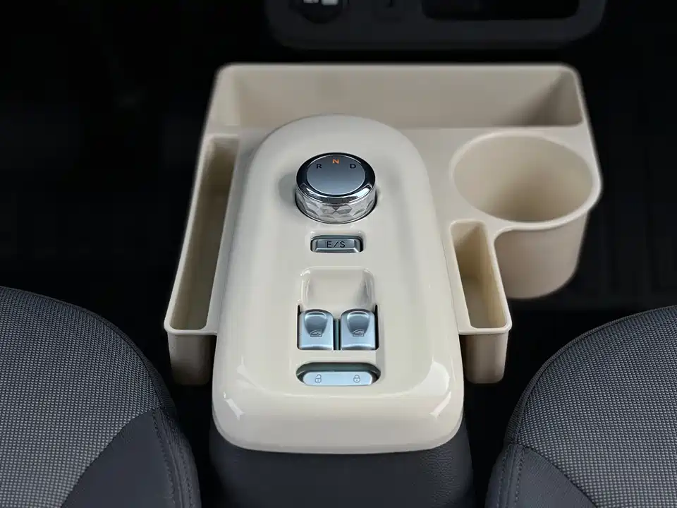 Changan Changan Lumin