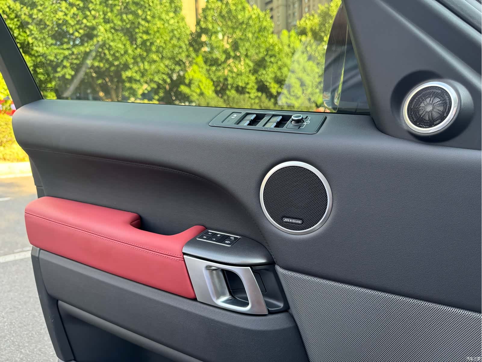 Land Rover Range Rover, 2017 11