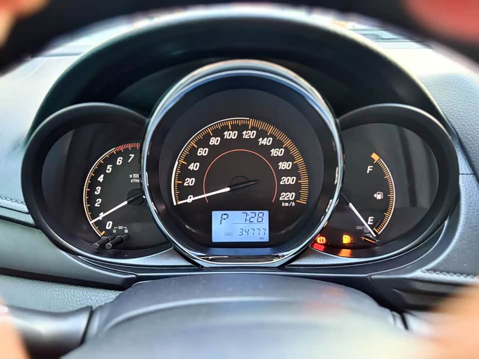 Toyota YARiS L Zhixuan Toyota YARiS L Zhixuan