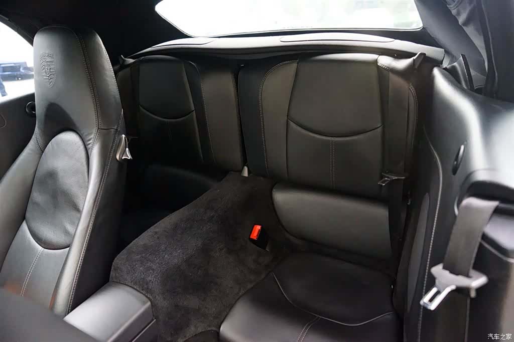 Porsche 911, 2010 16