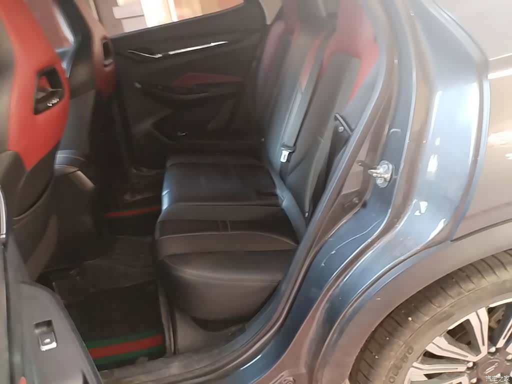 Changan X5, 2023 17