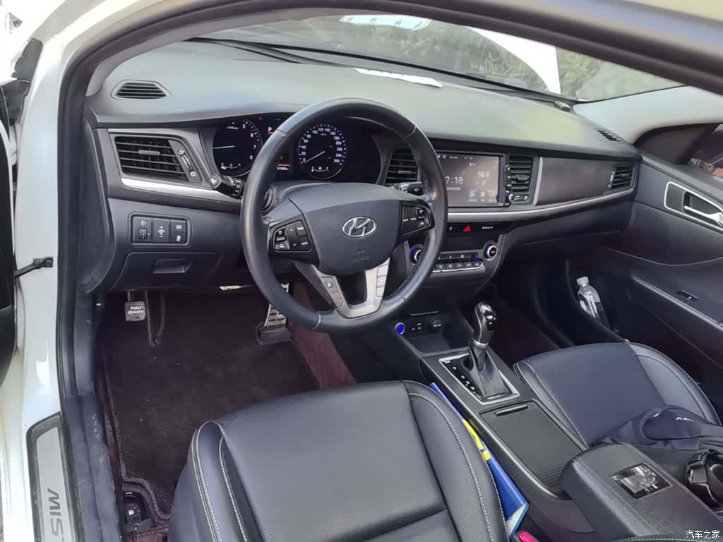 Hyundai TOP, 2017 10