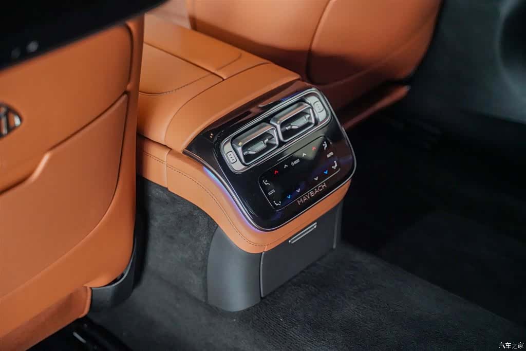 Maybach S-Class, 2025 14