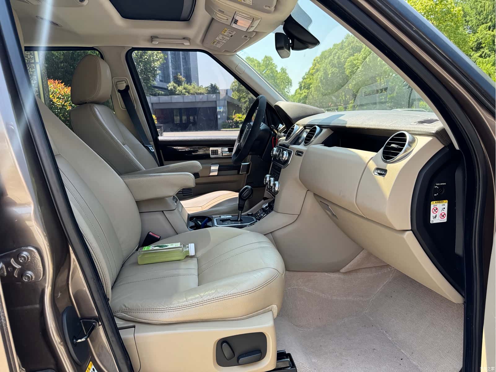 Land Rover Discovery, 2010 14