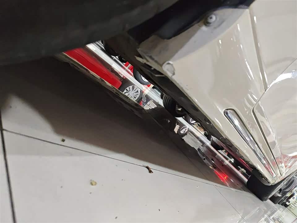 Toyota Reiz Toyota Reiz