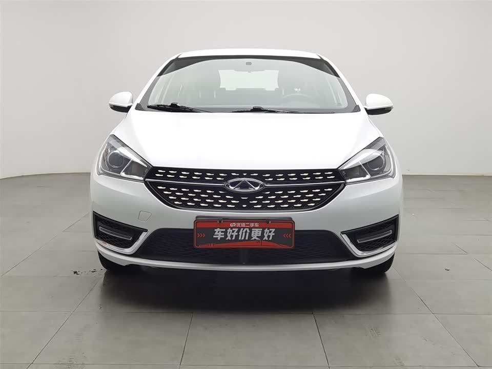 Chery Arrizo 5