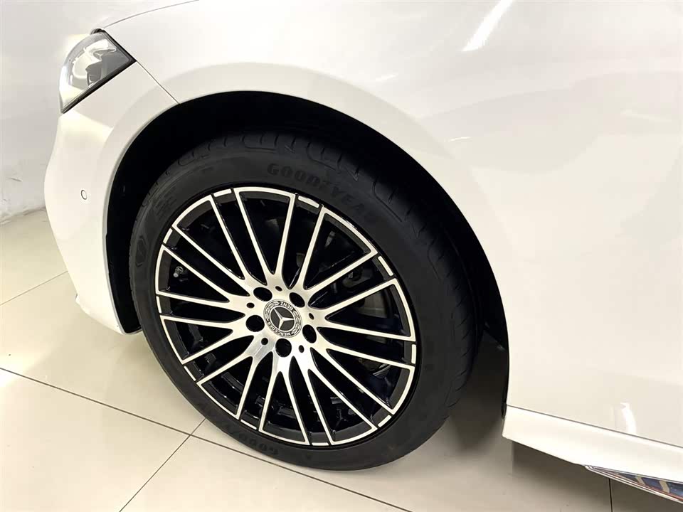 Mercedes-Benz Class C Mercedes-Benz Class C