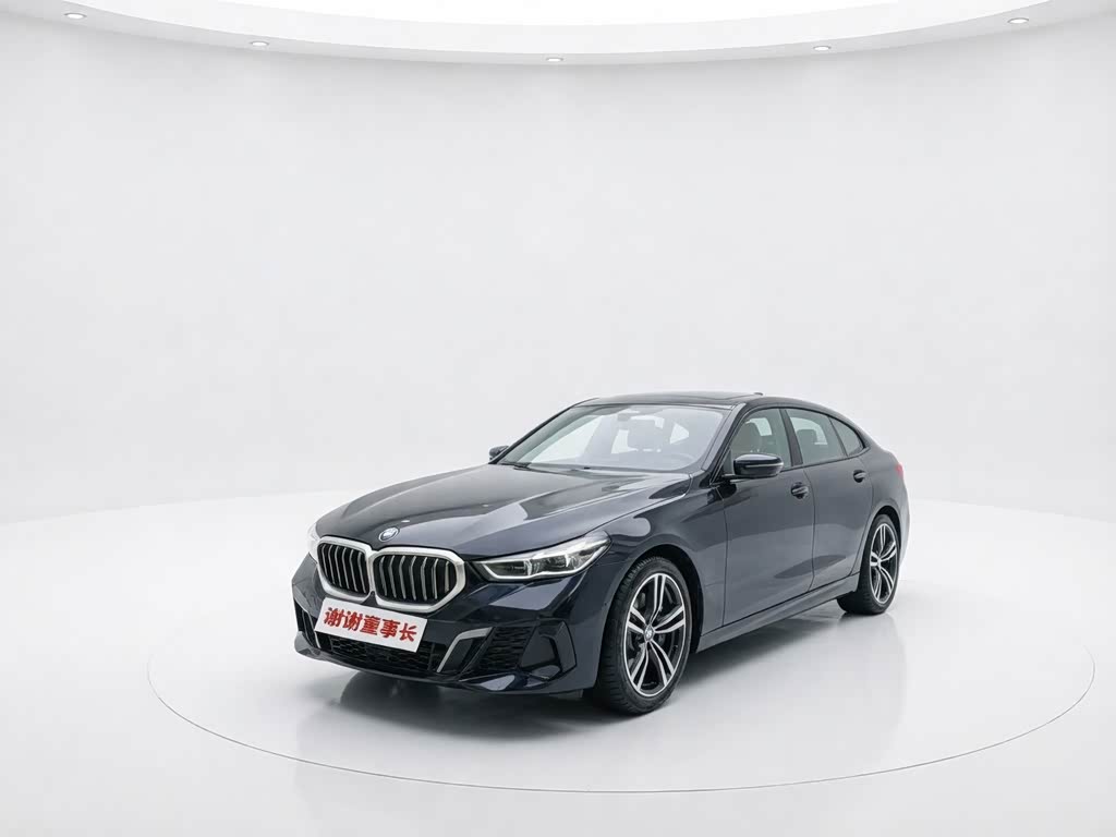 BMW i5