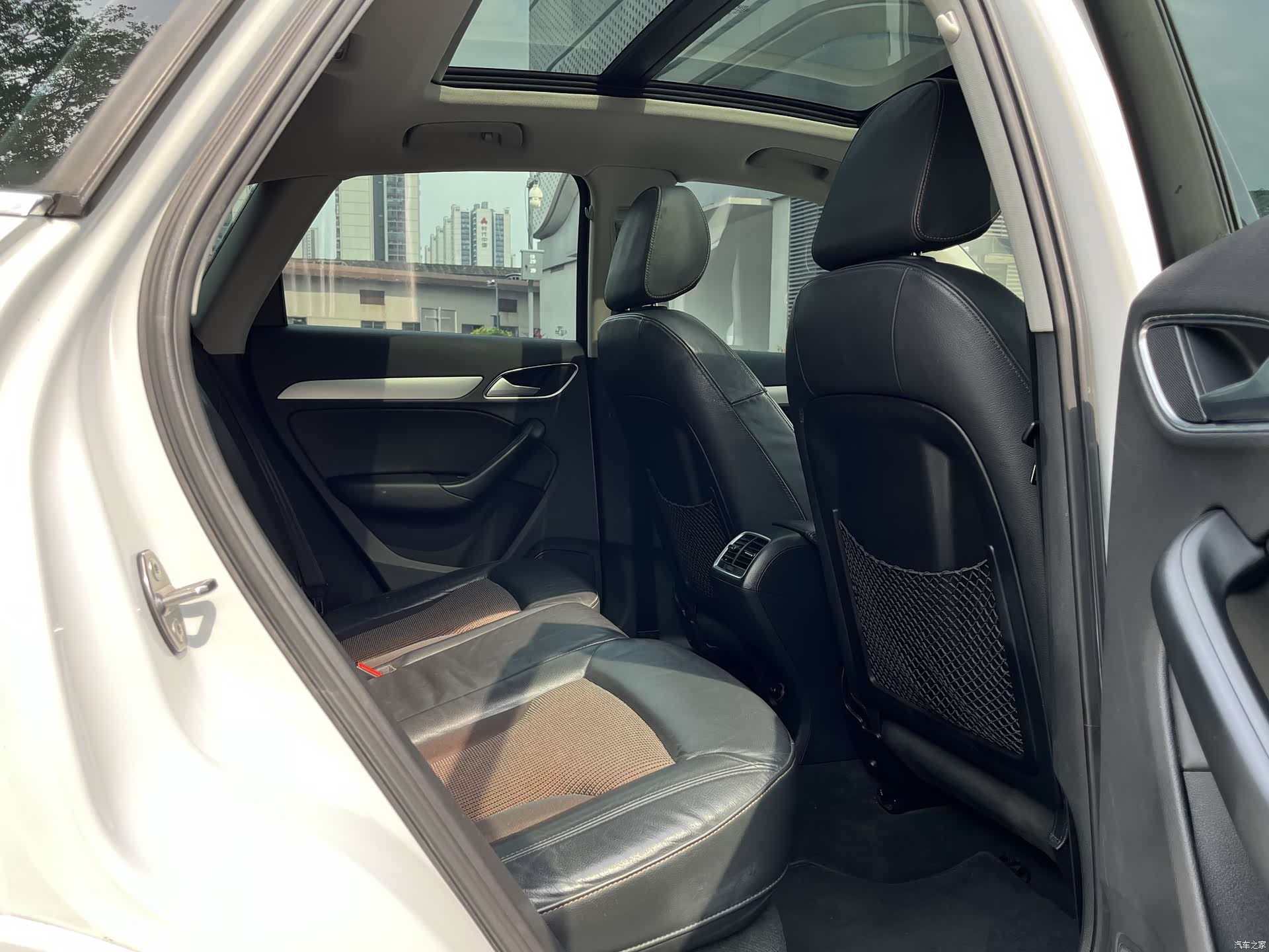 Audi Q3, 2016 19